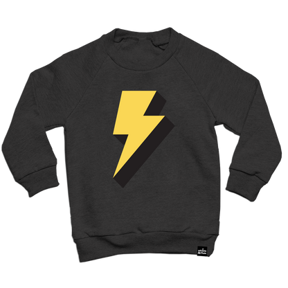 ARCHIVED WHISTLE & FLUTE SWEATSHIRT