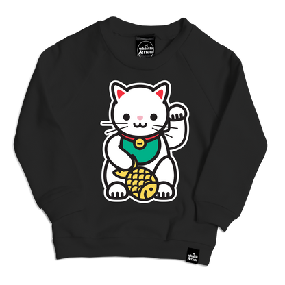 ARCHIVED WHISTLE & FLUTE SWEATSHIRT ADULT