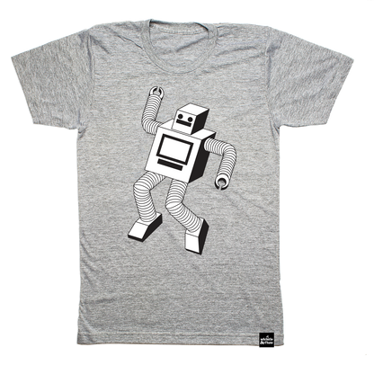 ARCHIVED WHISTLE & FLUTE T-SHIRT ADULT