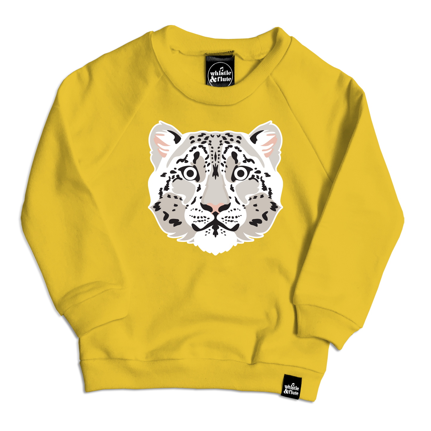 ARCHIVED WHISTLE & FLUTE SWEATSHIRT ADULT