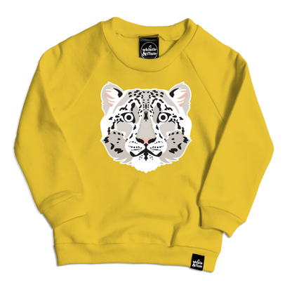 ARCHIVED WHISTLE & FLUTE SWEATSHIRT ADULT