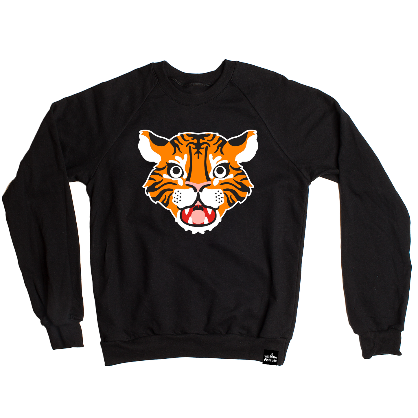 ARCHIVED WHISTLE & FLUTE SWEATSHIRT ADULT