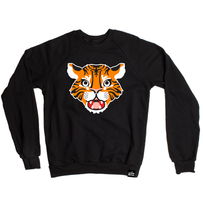 ARCHIVED WHISTLE & FLUTE SWEATSHIRT ADULT