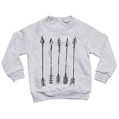 ARCHIVED WHISTLE & FLUTE SWEATSHIRT