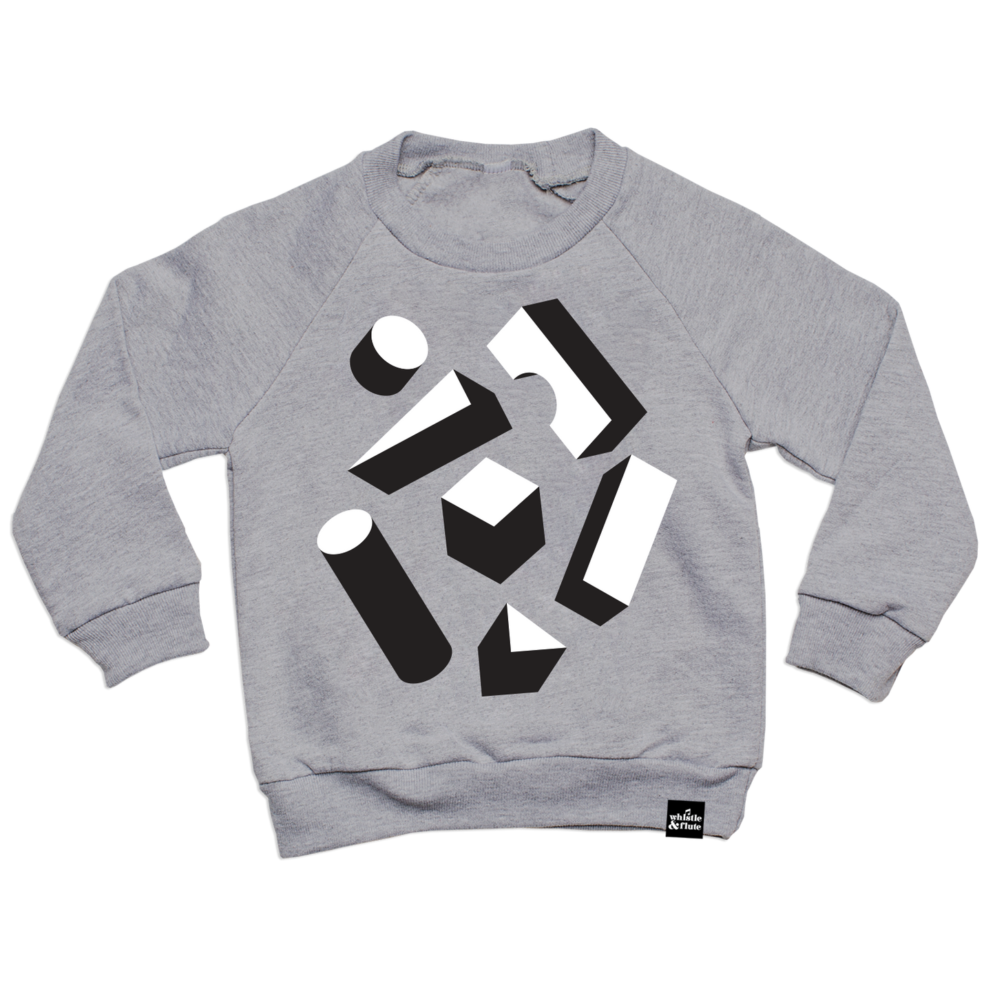 ARCHIVED WHISTLE & FLUTE SWEATSHIRT