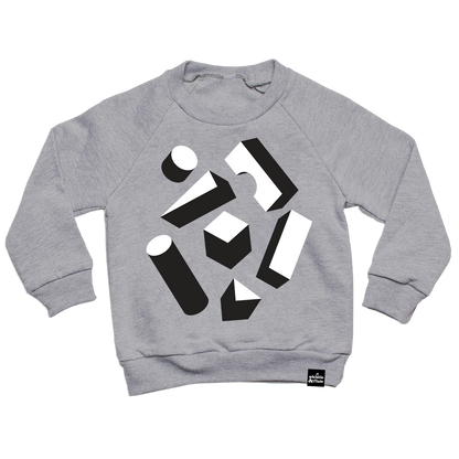 ARCHIVED WHISTLE & FLUTE SWEATSHIRT