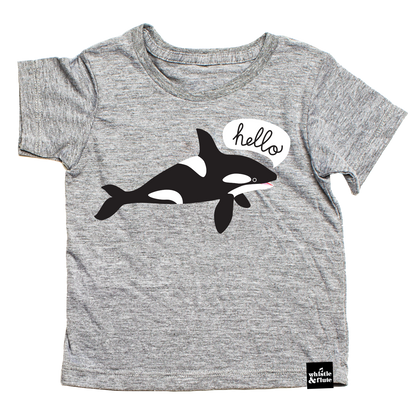 ARCHIVED T-SHIRT WHISTLE & FLUTE