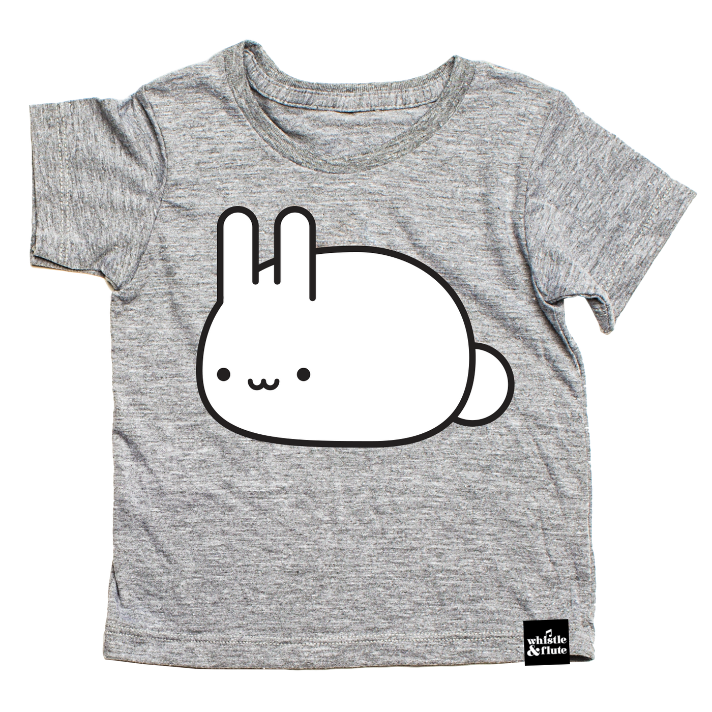 Kawaii Bunny T-Shirt