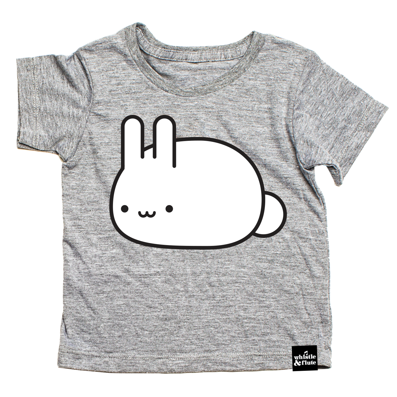 Kawaii Bunny T-Shirt