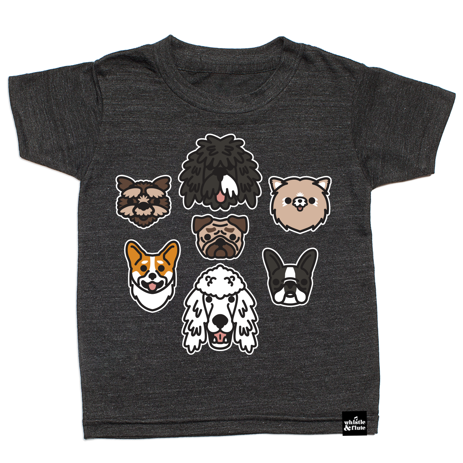 ARCHIVED WHISTLE & FLUTE ADULT