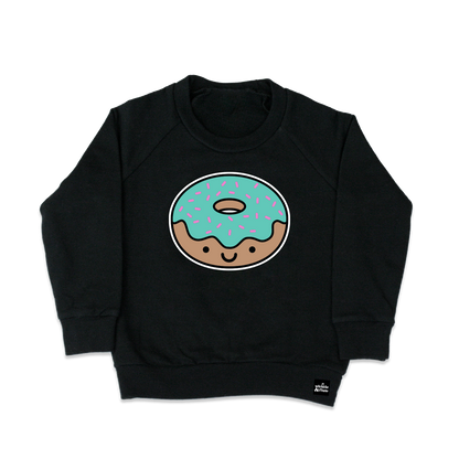 ARCHIVED WHISTLE & FLUTE SWEATSHIRT