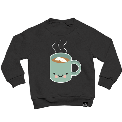 ARCHIVED WHISTLE & FLUTE SWEATSHIRT