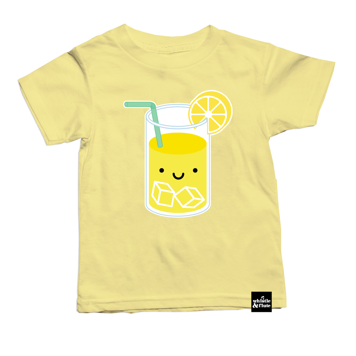 Kawaii Lemonade T-Shirt
