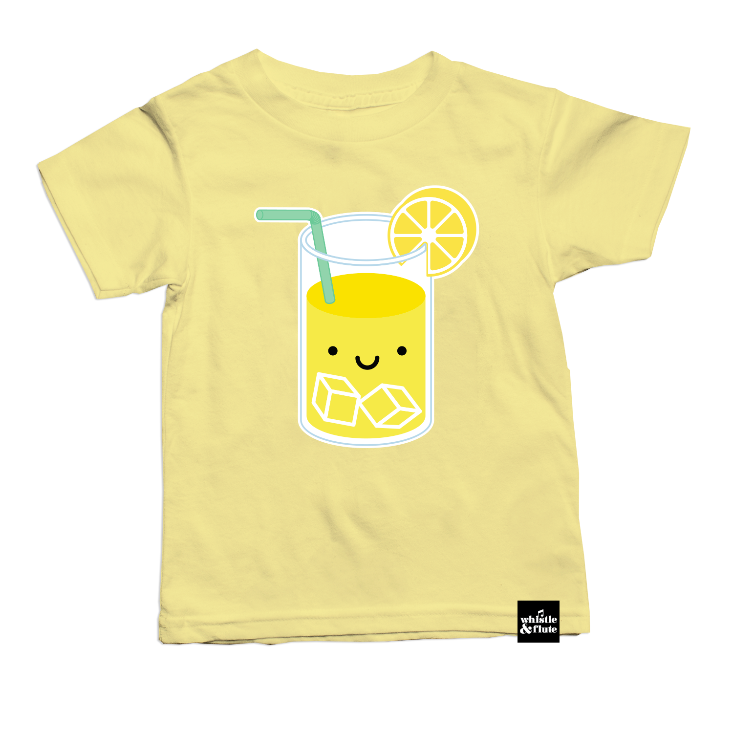 Kawaii Lemonade T-Shirt