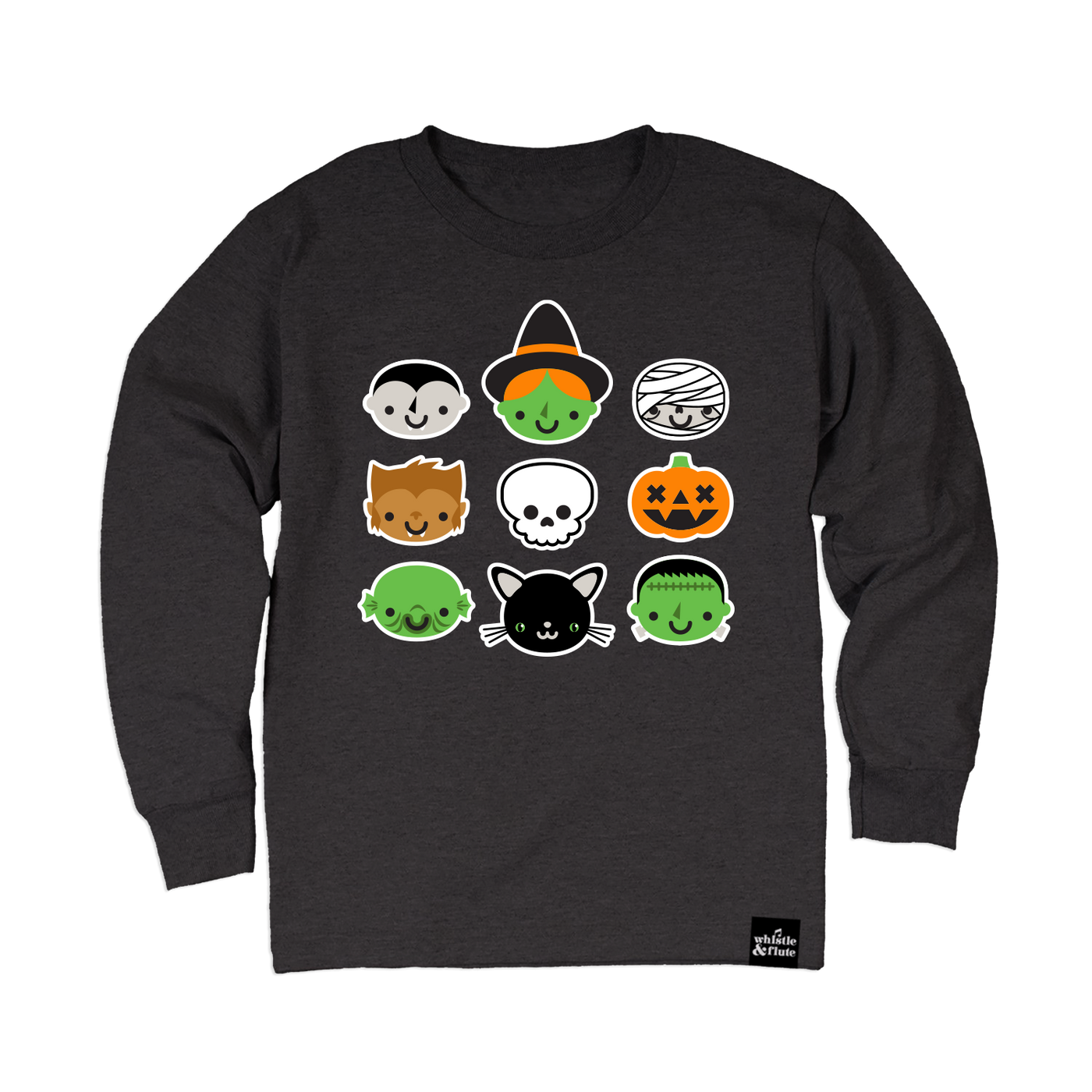 ARCHIVED WHISTLE & FLUTE ADULT