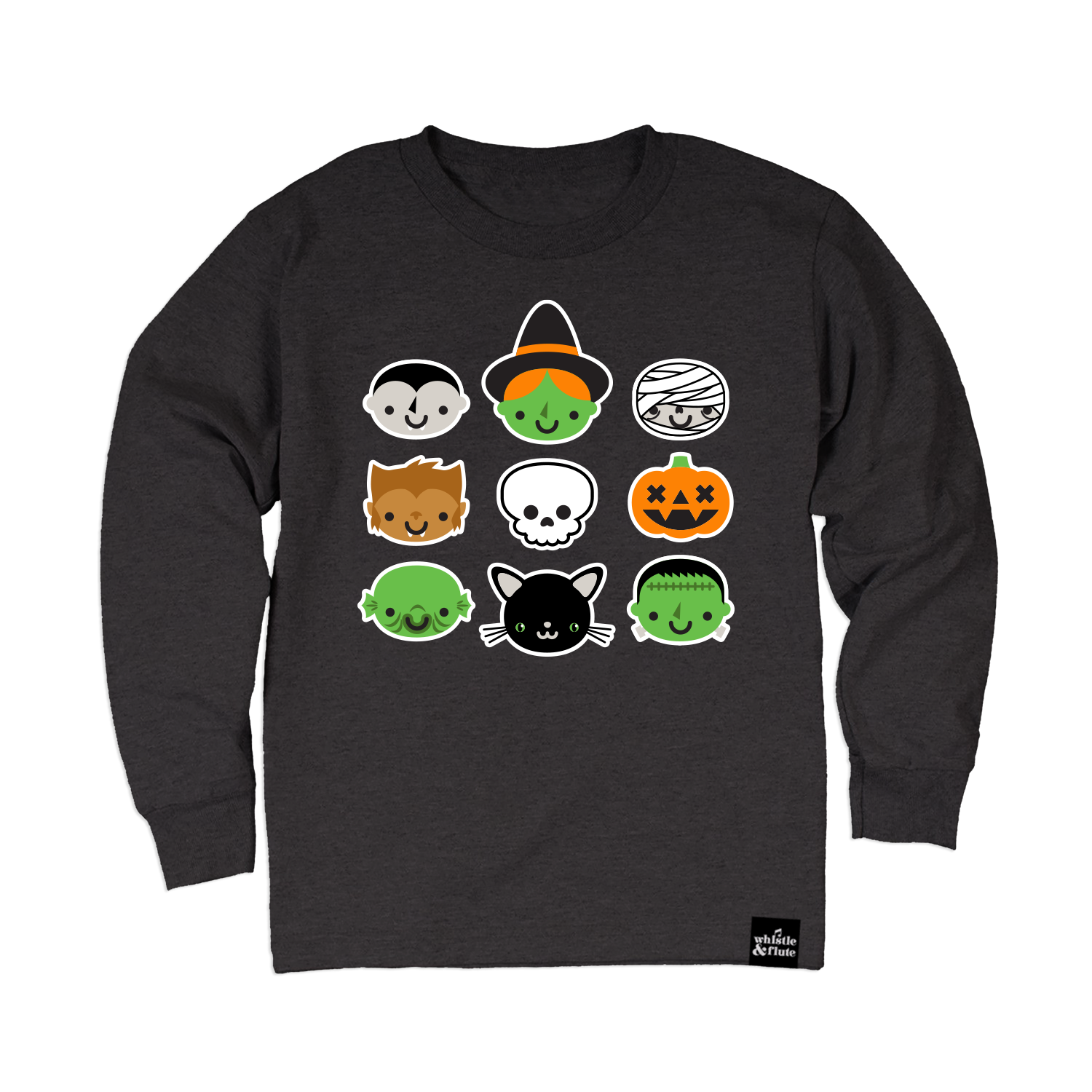 ARCHIVED WHISTLE & FLUTE ADULT