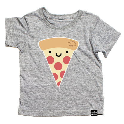 Kawaii Pizza T-Shirt
