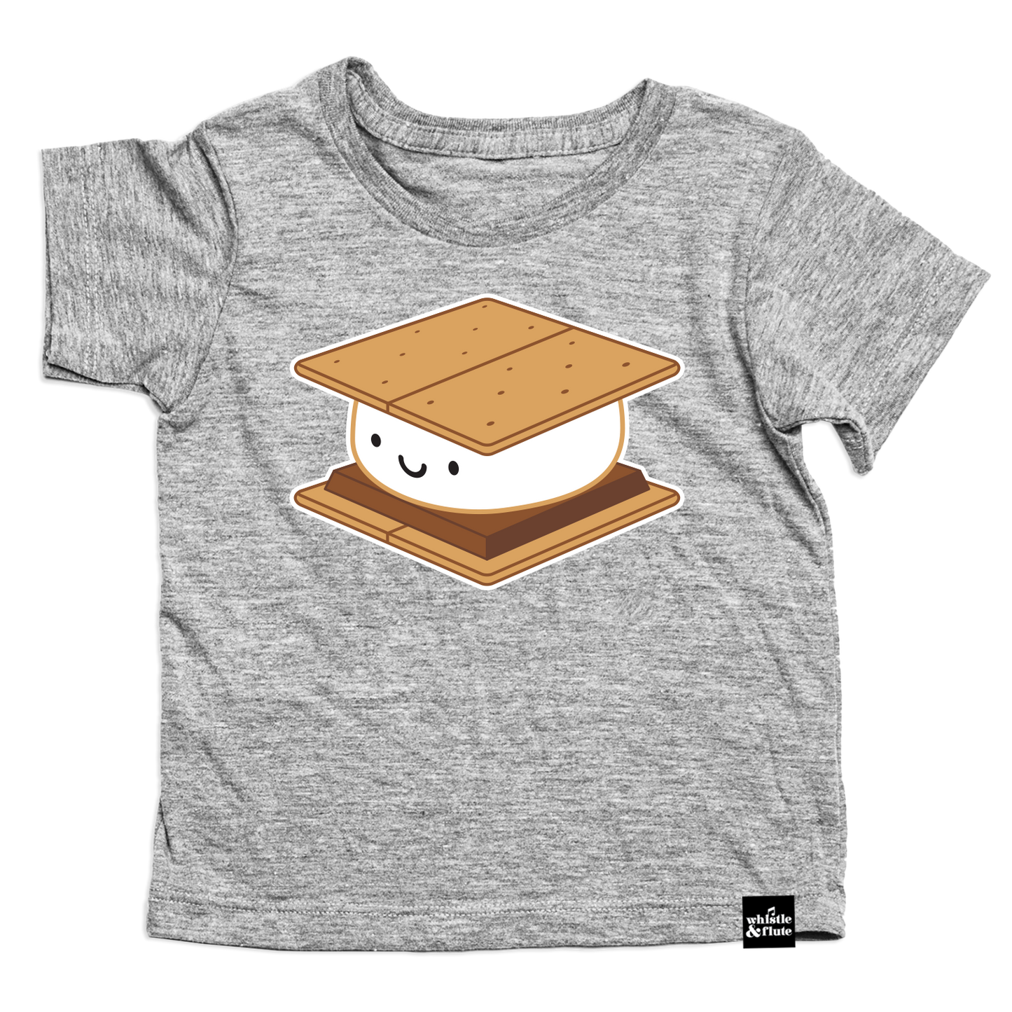 Kawaii S'more T-Shirt - Baby