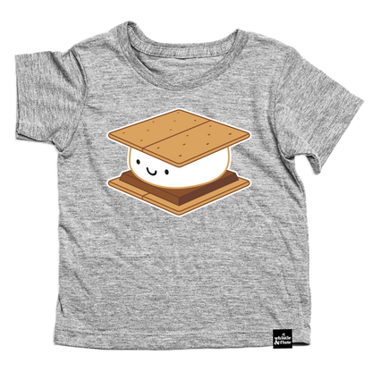 Kawaii S'more T-Shirt - Baby