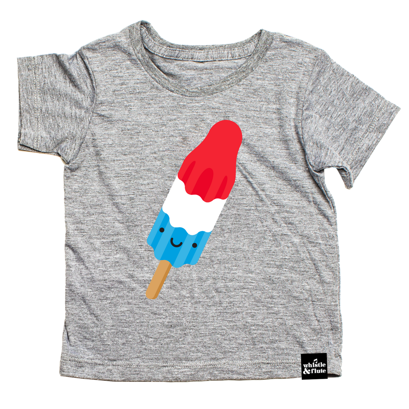 Kawaii Rocket Pop T-Shirt