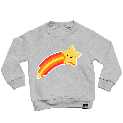 ARCHIVED WHISTLE & FLUTE SWEATSHIRT