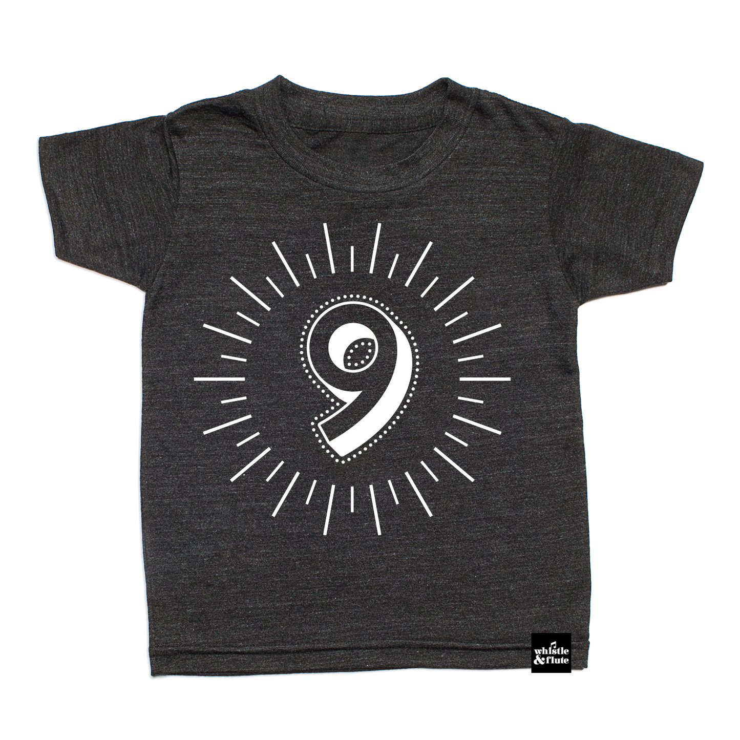 Milestone Number T-Shirt