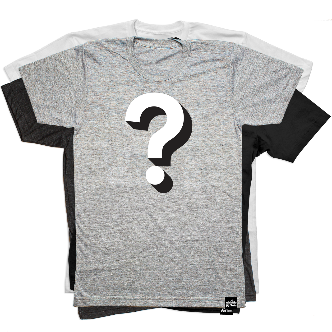 Mystery Pack T-Shirts Adult