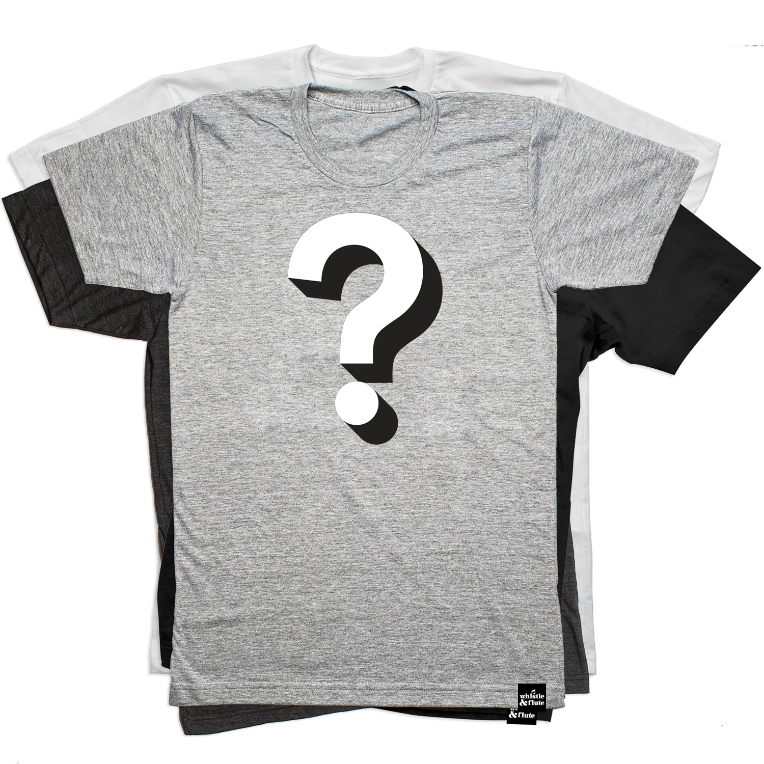 Mystery Pack T-Shirts Adult