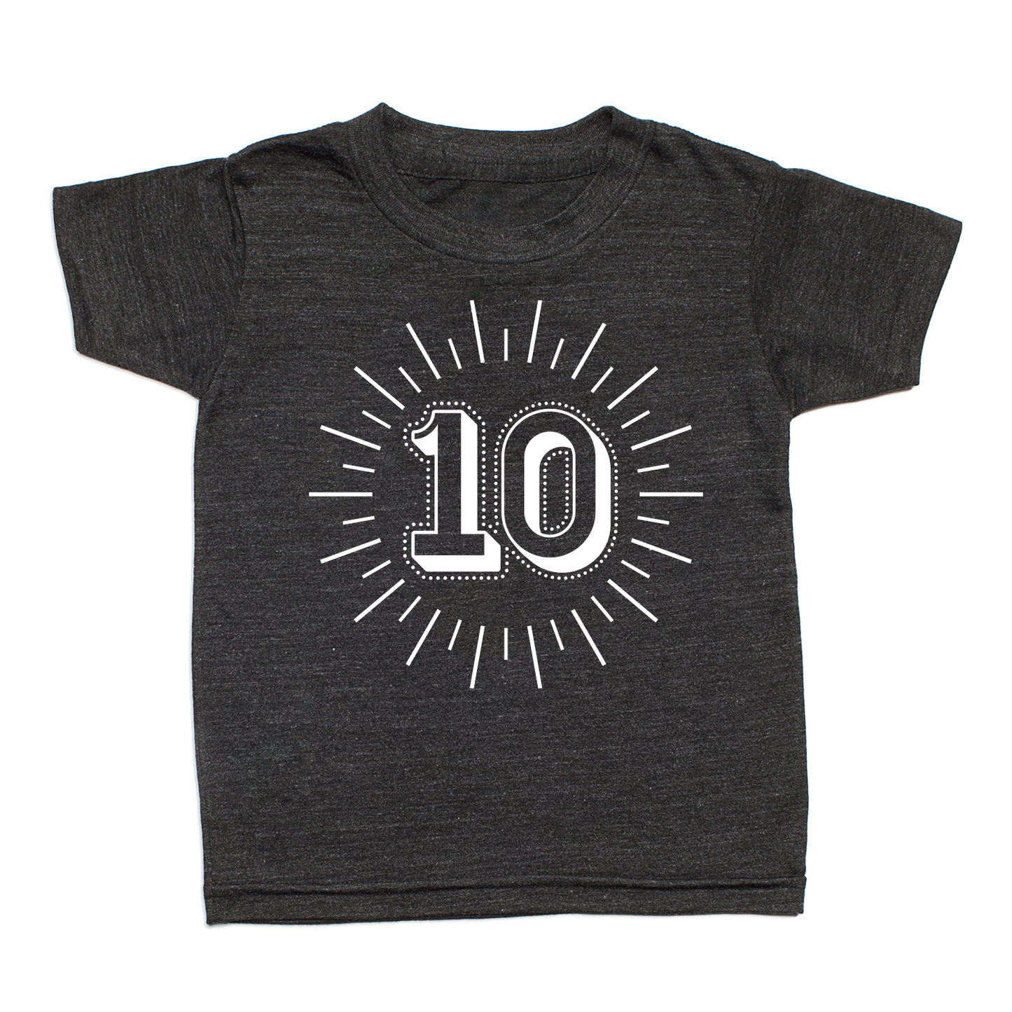 Milestone Number T-Shirt