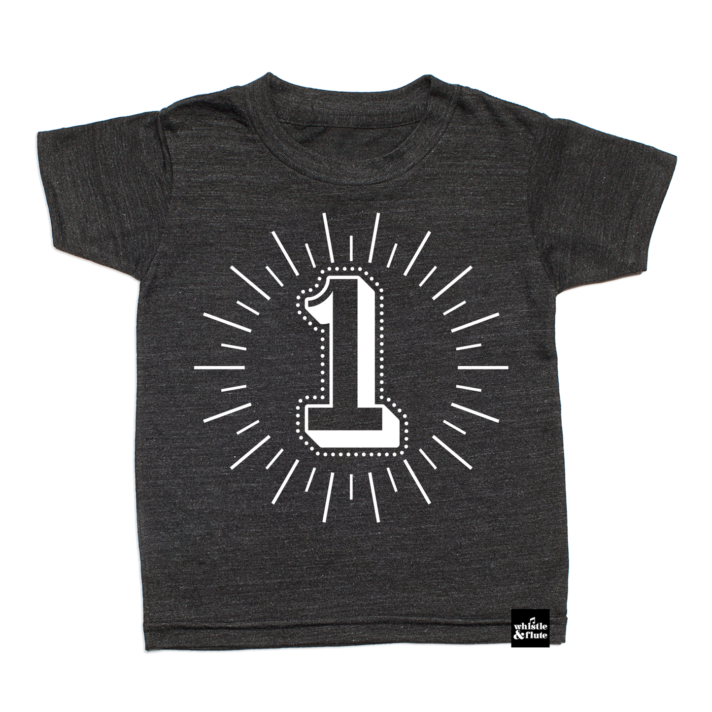 Milestone Number T-Shirt