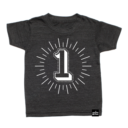 Milestone Number T-Shirt