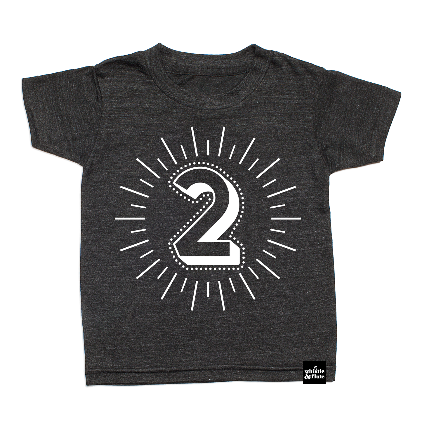 Milestone Number T-Shirt