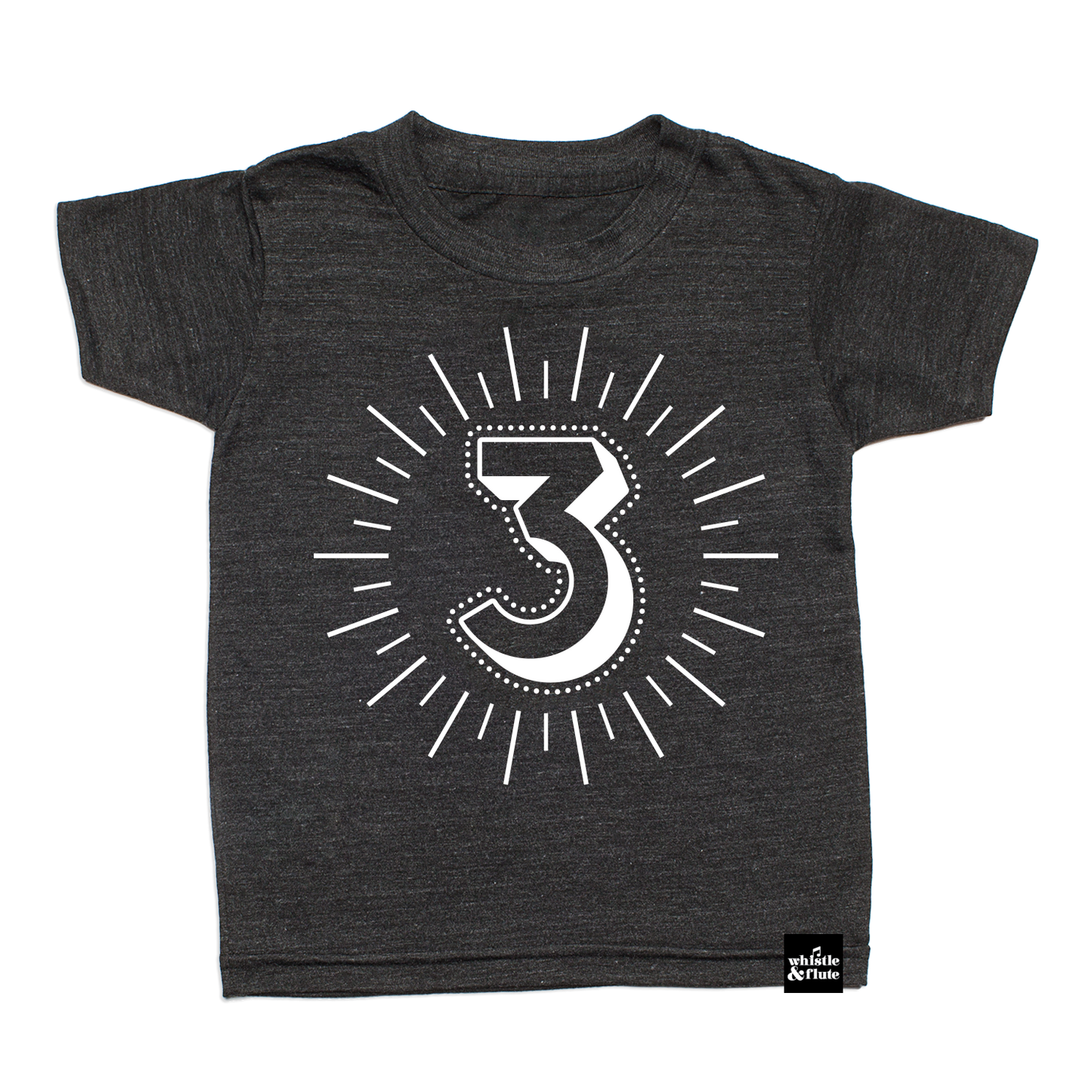 Milestone Number T-Shirt