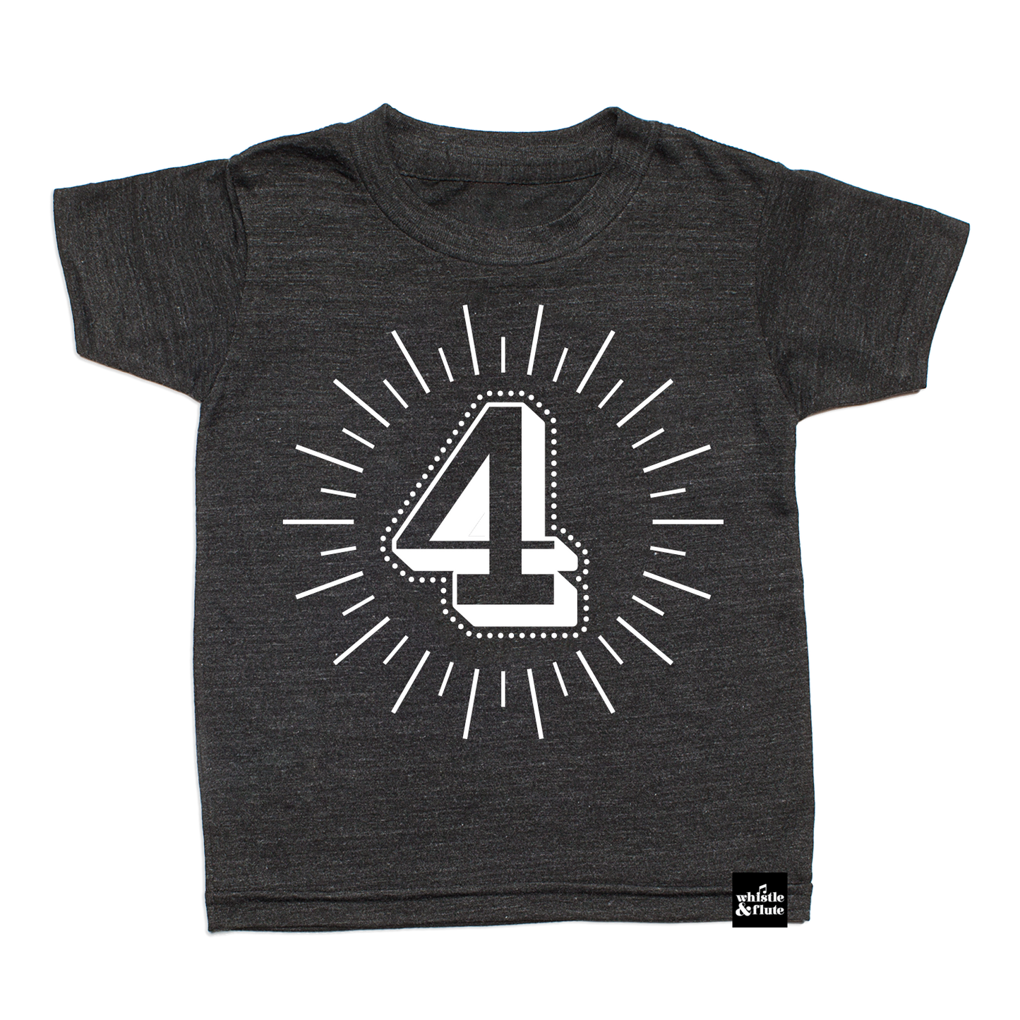 Milestone Number T-Shirt