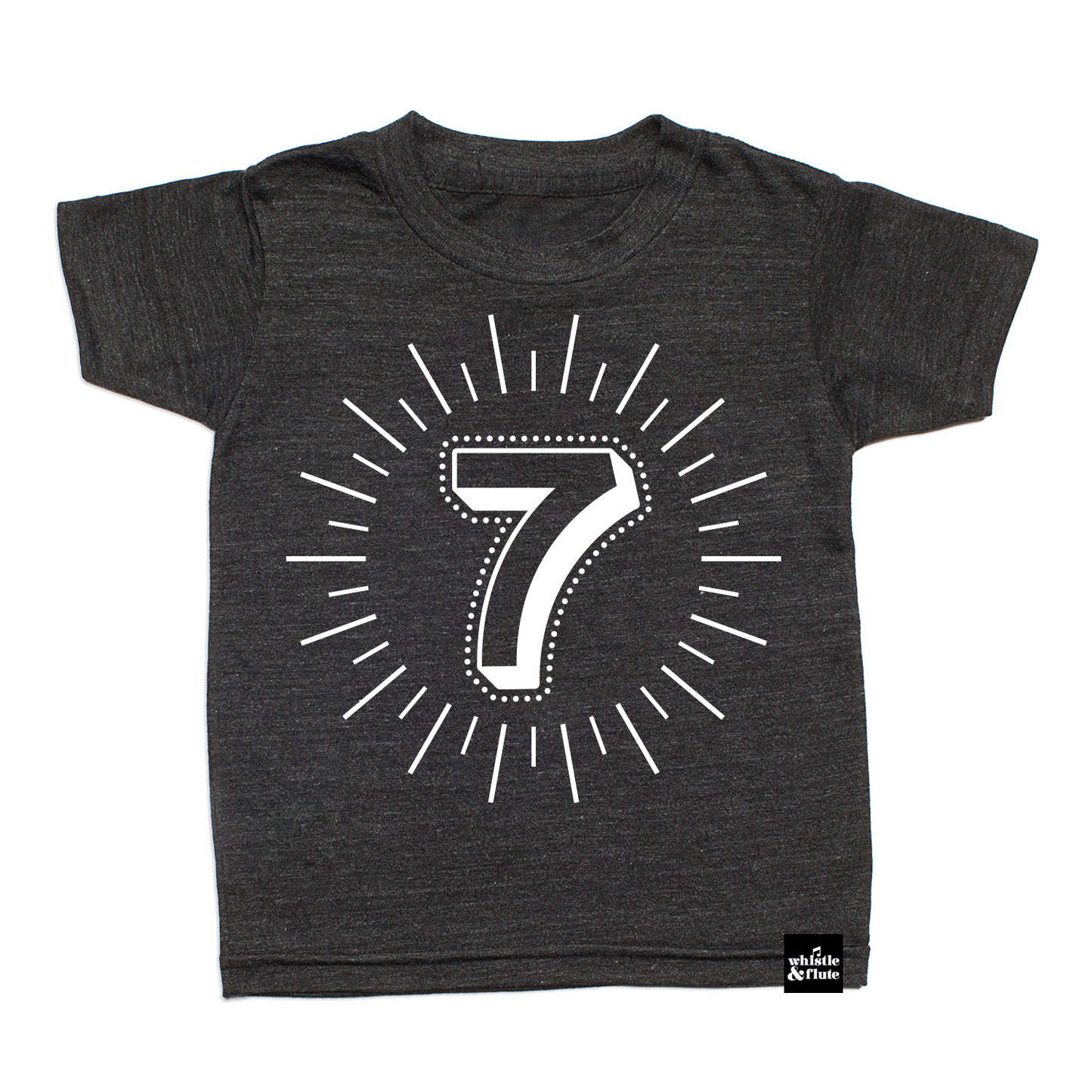 Milestone Number T-Shirt