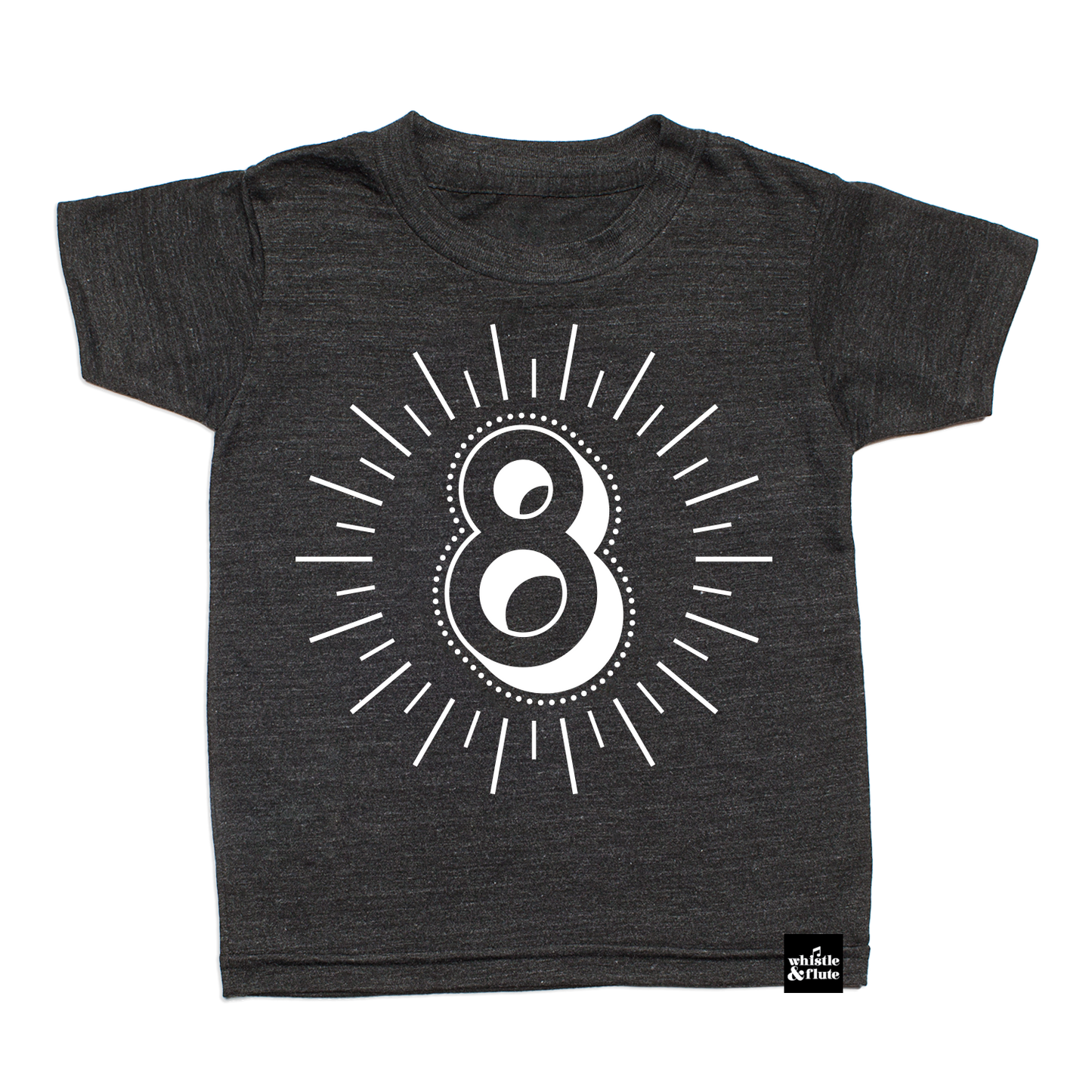 Milestone Number T-Shirt