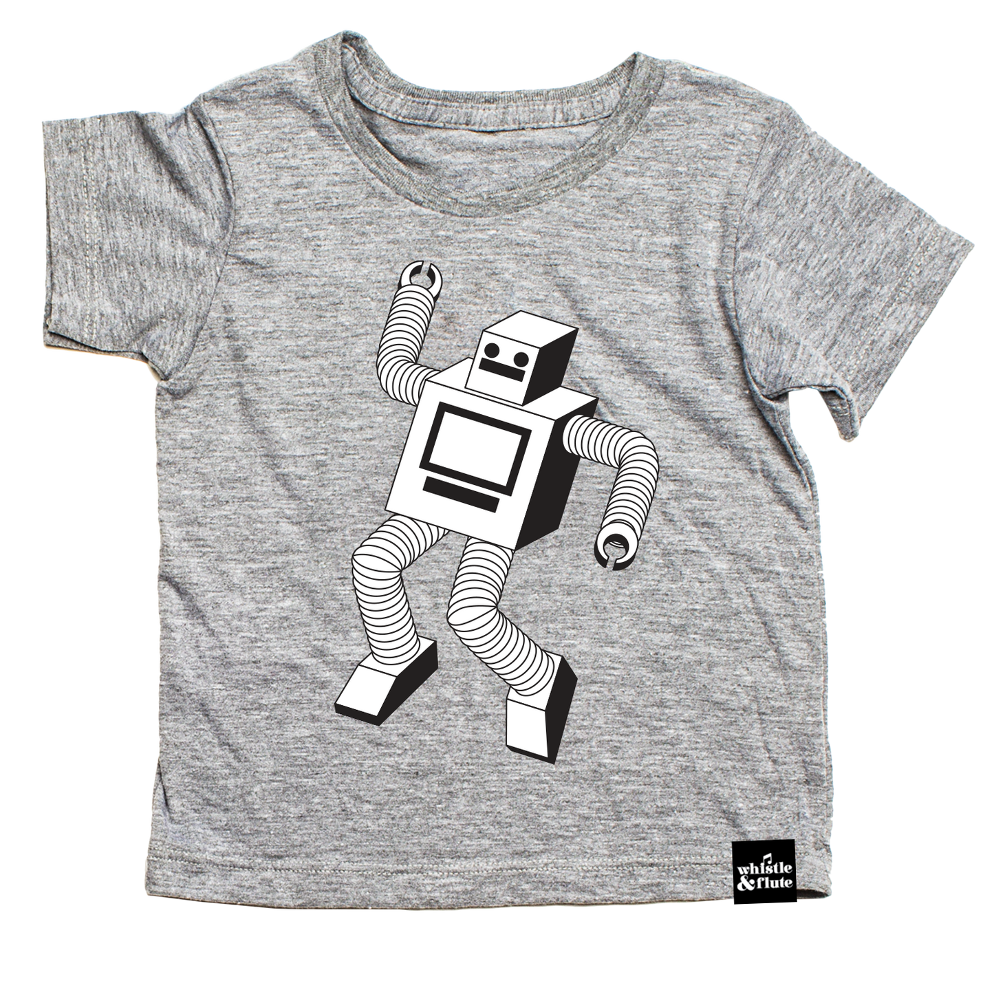 ARCHIVED T-SHIRT WHISTLE & FLUTE