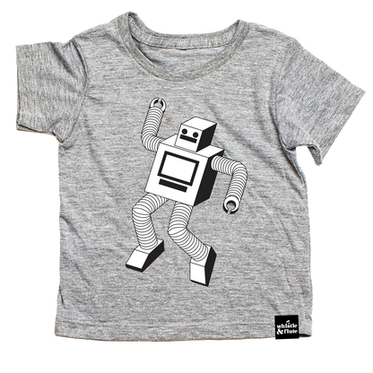 ARCHIVED T-SHIRT WHISTLE & FLUTE