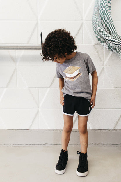 Kawaii S'more T-Shirt - Baby