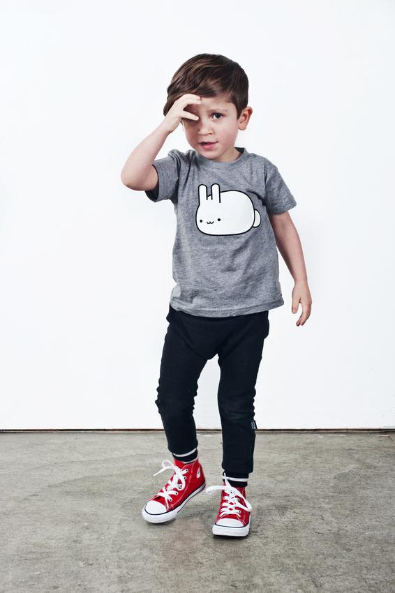 Kawaii Bunny T-Shirt