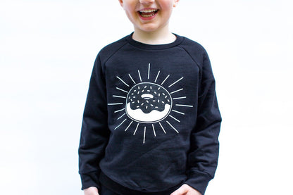 ARCHIVED WHISTLE & FLUTE SWEATSHIRT